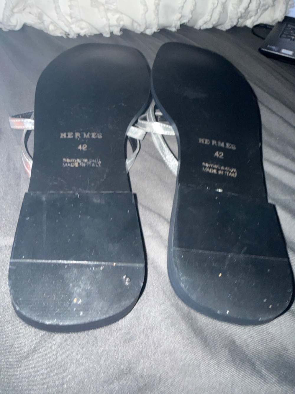 Sandals - Picture 5 of 6